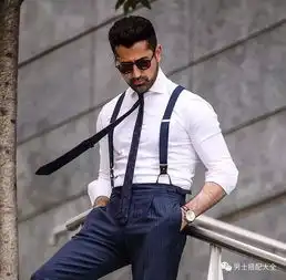 怎么做个迷人的坏蛋