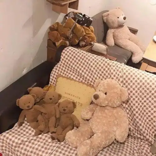 背景图一组治愈系潮流背景图