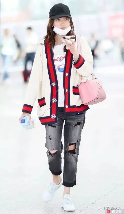 准备入秋都穿些什么有了这些单品就稳赢了