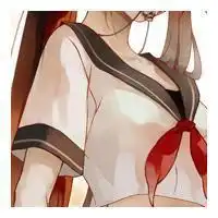 微信头像黑白系情侣头像一对微信头像图片大全