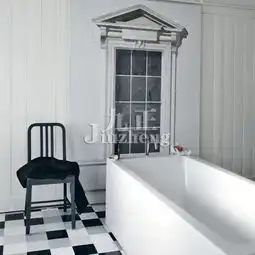 8万打造家庭卫生间装修效果图大全装修效果图第1张家居图库九正家居网