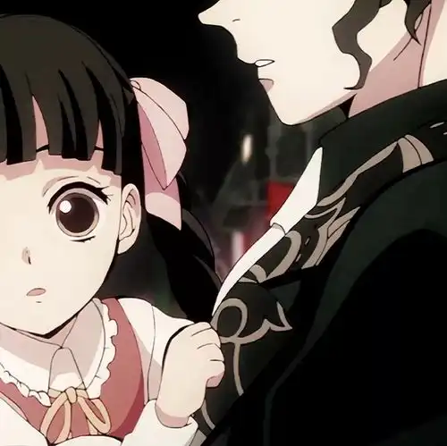 优质动漫情头感同身受这个词根本不适合聆听者腾讯新闻