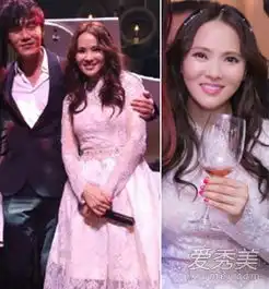 邓紫棋对比照ps功能太强女星外泄无ps照毁女神