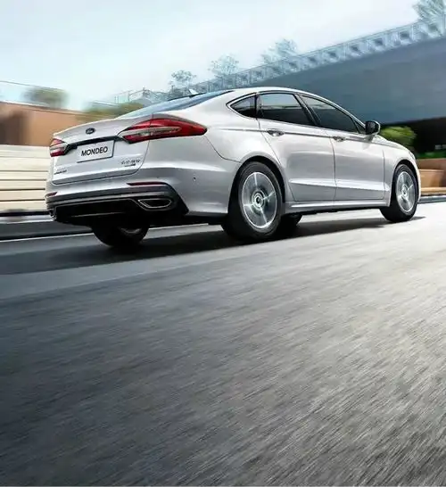 标华福特福特蒙迪欧2020款格调上市