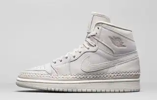 男生怕是要红了眼jordanbrand一系列女生专属新作每款都让人嫉妒