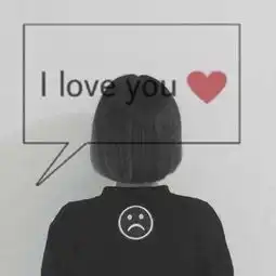 求头像,一对的