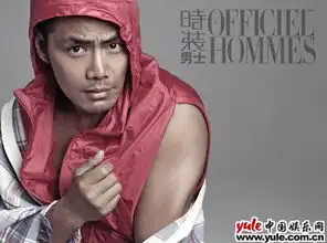 苏有朋成肌肉猛男金秀贤黄晓明男星肌肉大比拼