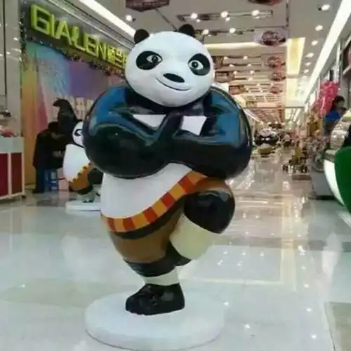 日照印象雕塑艺术图美陈雕塑定制美陈雕塑