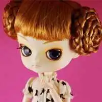 头像卡通胖娃娃微信头像图片大全