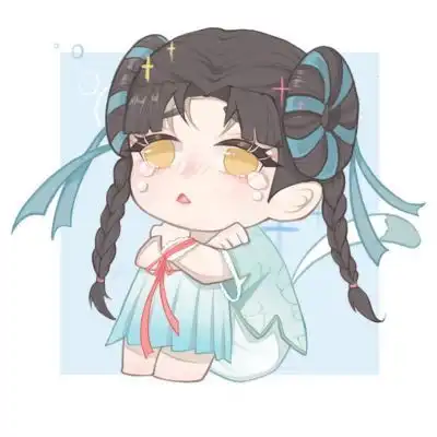 一组王者荣耀情侣头像,关于耀和西施