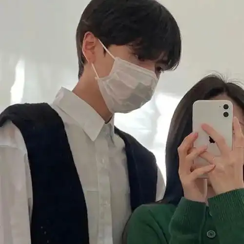 一定要问男朋友的20个问题