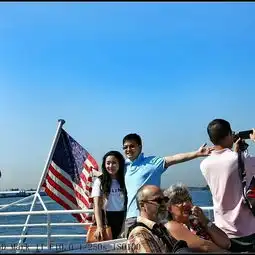 2019曼哈顿岛门票,纽约曼哈顿岛游玩攻略,曼哈顿岛游览攻略路线地址门票价格