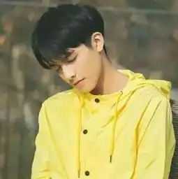 头像图片男禁欲系赵白石