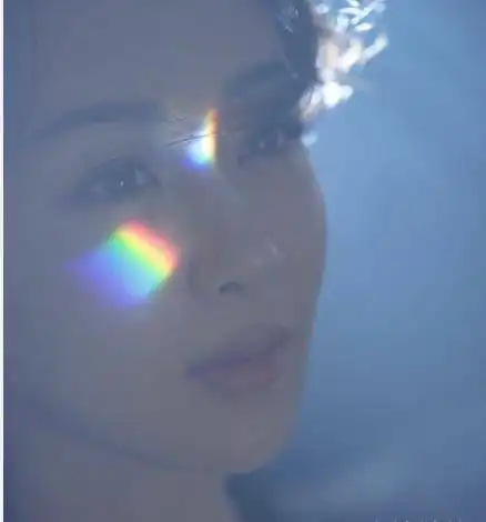 杨紫鼻子又歪了新造型惨遭翻车,网友质疑整容后遗症