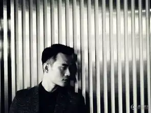 高清王凯禁欲系写真曝光大气沉稳显成熟魅力