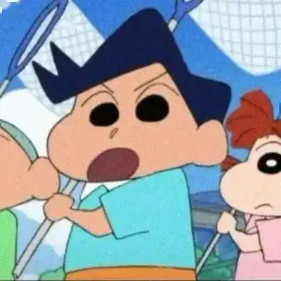 组团头像丨五人系列个性头像