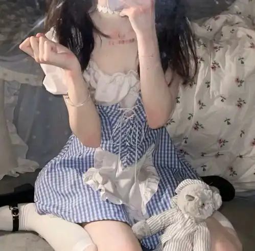 真人女生头像十几岁的少年总是发着光的