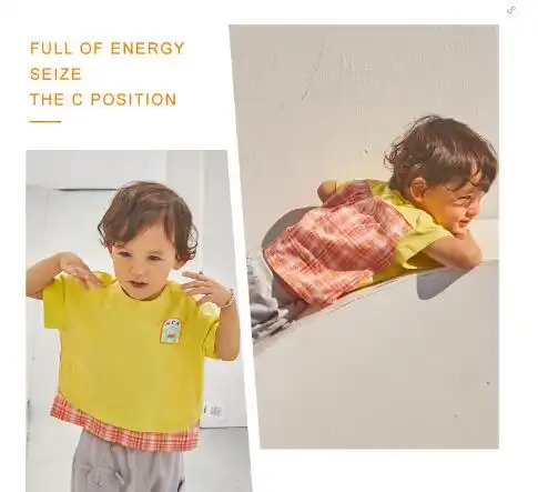 马卡乐夏日上新,初夏橙色系穿搭,建议收藏