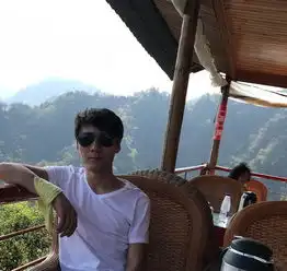 川渝行