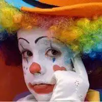 蝙蝠侠和小丑头像微信头像图片大全