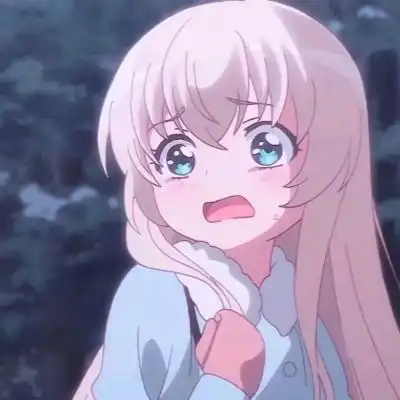 网络女神头像动漫软妹