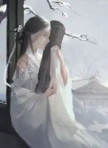 12星座专属古琴神器,金牛座实诚秋涧泉琴,双鱼座浪漫绿绮琴