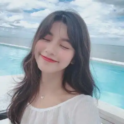 好看的头像女生可爱系女