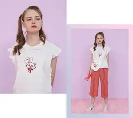 心机男生都爱的软萌猫系女孩style到底怎么穿