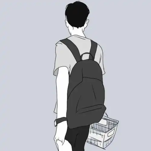 如果我是你的男朋友