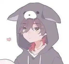 二次元头像可爱系列情头