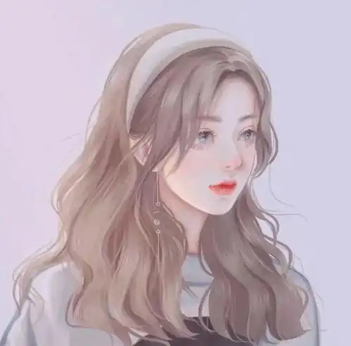 超满足之动漫头像