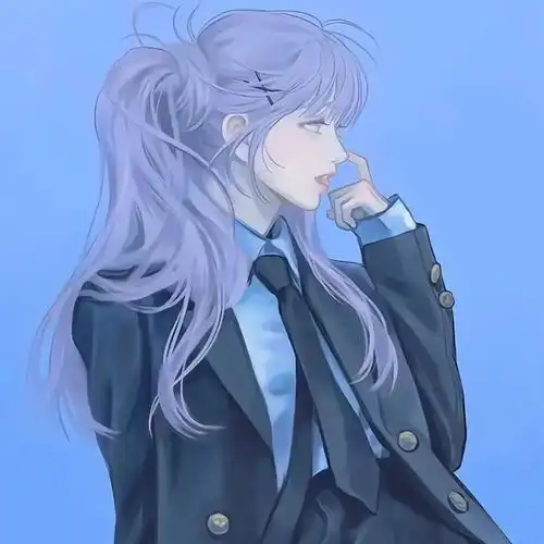 微信头像丨我希望生活热爱我腾讯新闻
