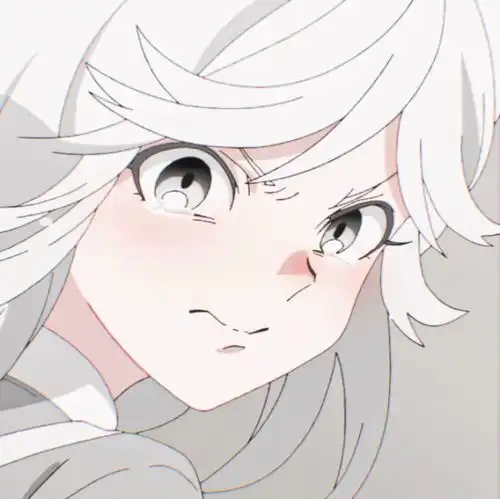 动漫女头今天乌云是什么形状