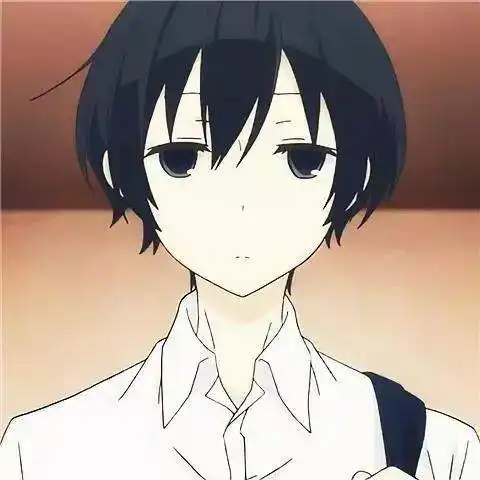 头像超nice动漫头像