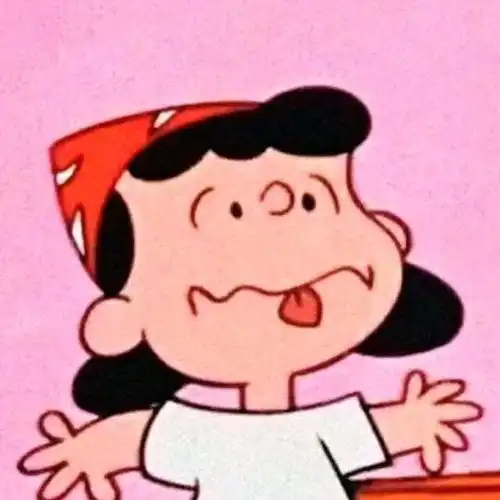 有没有关于史努比的头像呀