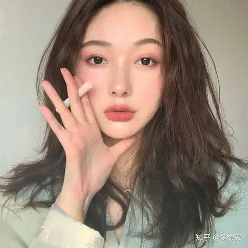 高冷女生头像迷人系头像