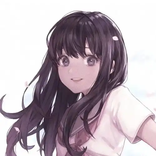 甜出天际的情侣头像