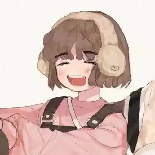 三人闺蜜头像动漫三人一