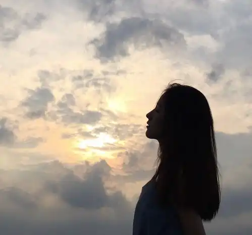 daisy妤故情侣头像头像韩系中系