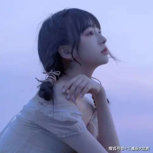 天生丽质,却不会打扮的星座女