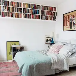 最新四件套图片效果图大全