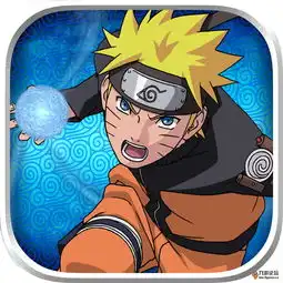 支持正版授权火影手游换头像传播游戏大战