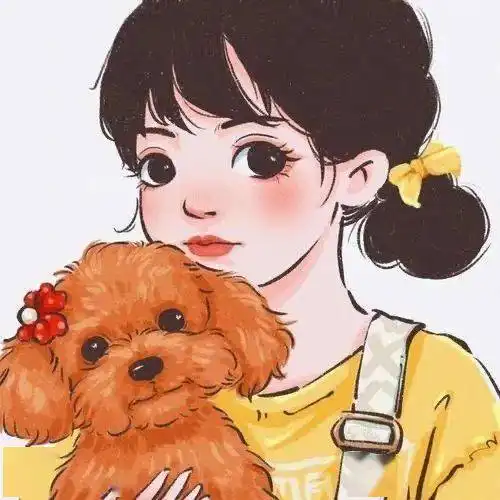 超级可爱治愈系头像