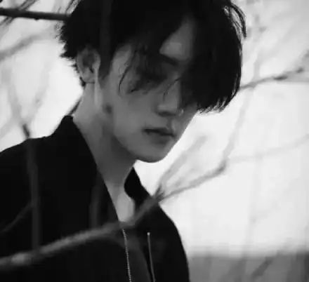 10个直戳心窝的丧系列句子深夜勿点,我怕你哭不出声