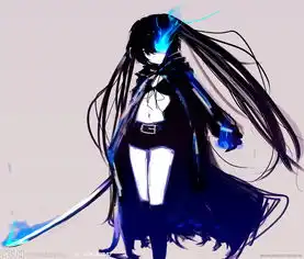 君凉来给大家发动漫头像喽新人务必要进