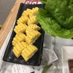 笨牛鲜生的甜玉米好不好吃用户评价口味怎么样上海美食甜玉米实拍图片大众点评