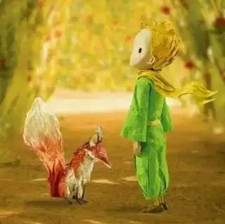 法苑杯散文赏析清澈心灵的小王子