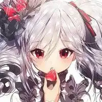 2021卡通头像女生最新2021最新版的卡通女生头像