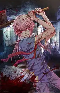 求动漫精美图包图片,要偏战斗系的谢谢,各种网盘都可以