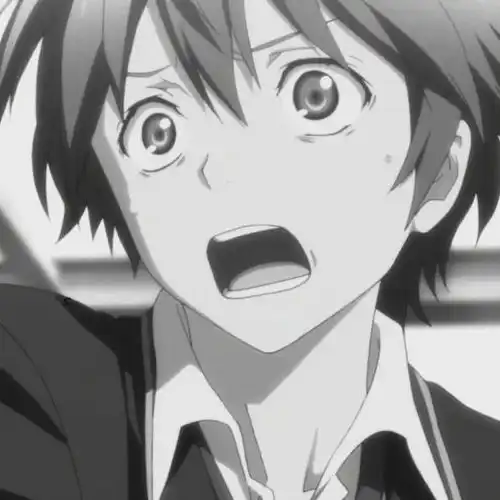 动漫头像大抵知心有庭树亭亭一如你风致